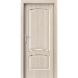 Porta NOVA 6.3 Orech Bielený 